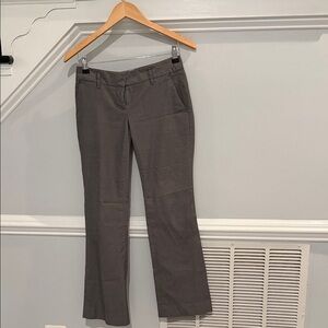Ann Taylor Gray Women's Pants